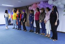 San Francisco impulsa el Empoderamiento Femenino y el Éxito Emprendedor