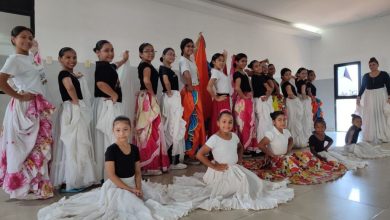 En el Zulia el Instituto de Cultura de San Francisco fortalece el talento local