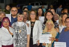 LAUICOM Gradúa 89 Nuevos Comunicadores Políticos en San Francisco estado Zulia