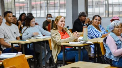 La Universidad Internacional de las Comunicaciones (LAUICOM) contará con estudios gratuitos de pregrado en Comunicación Política