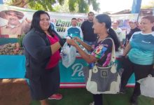 Más de Mil Familias fueron Beneficiadas con Jornada Municipal de Atención Social