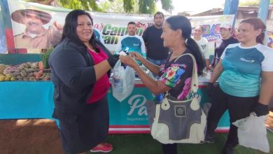 Más de Mil Familias fueron Beneficiadas con Jornada Municipal de Atención Social