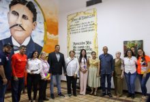 Encuentro poético colectivo conmemoró el natalicio de Udón Pérez