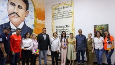 Encuentro poético colectivo conmemoró el natalicio de Udón Pérez