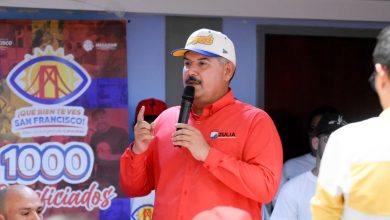 Plan Cayapa de la Salud rehabilitará tres Centros en San Francisco en el estado Zulia