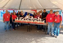 En el municipio Miranda del estado Zulia se realizó Jornada de Atención Social