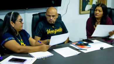 Se Formalizó el Plan de Abordaje Integral para Pueblos Indígenas en San Francisco estado Zulia