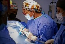 Plan Quirúrgico Nacional en el Zulia devuelve la normalidad a niña