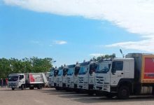 Ejecutan Plan de Saneamiento Ambiental en el Municipio Miranda del estado Zulia