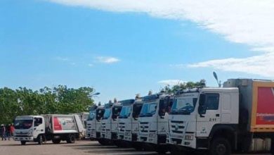 Ejecutan Plan de Saneamiento Ambiental en el Municipio Miranda del estado Zulia