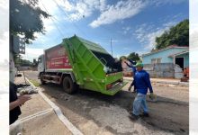 En San Francisco estado Zulia un 98% de avance muestra el plan de recolección domiciliaria