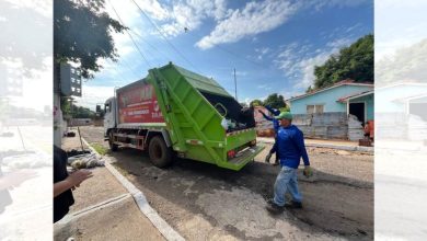 En San Francisco estado Zulia un 98% de avance muestra el plan de recolección domiciliaria