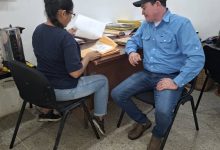 Dirección de Registro Civil Miranda en el estado Zulia entregó estadísticas del mes de febrero