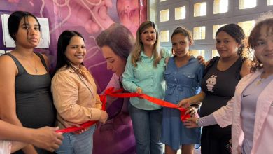 Inaugurada la Sala Gestacional en el municipio Jesús Enrique Lossada del estado Zulia