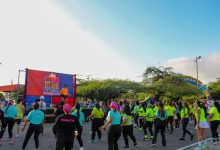 Se realizará la Sexta (VI) Edición de Maracaibo Fitness