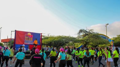 Se realizará la Sexta (VI) Edición de Maracaibo Fitness