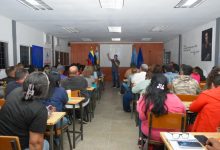 San Francisco se convierte en vanguardia de la comunicación política en Venezuela