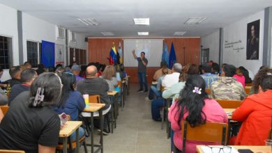 San Francisco se convierte en vanguardia de la comunicación política en Venezuela