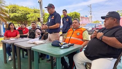 Zulia: Gobierno municipal de San Francisco impulsa organización y formalización del sector cauchero