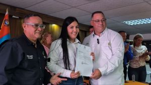 Cámara Municipal de San Francisco en el Zulia presentó informe de gestión 2025