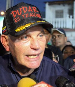 Alcalde Di Martino: “Tendremos una participación histórica en la Consulta Popular del 8M”