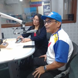 En Maracaibo el Dipcom es un apoyo para las Comunas y Consejos Comunales