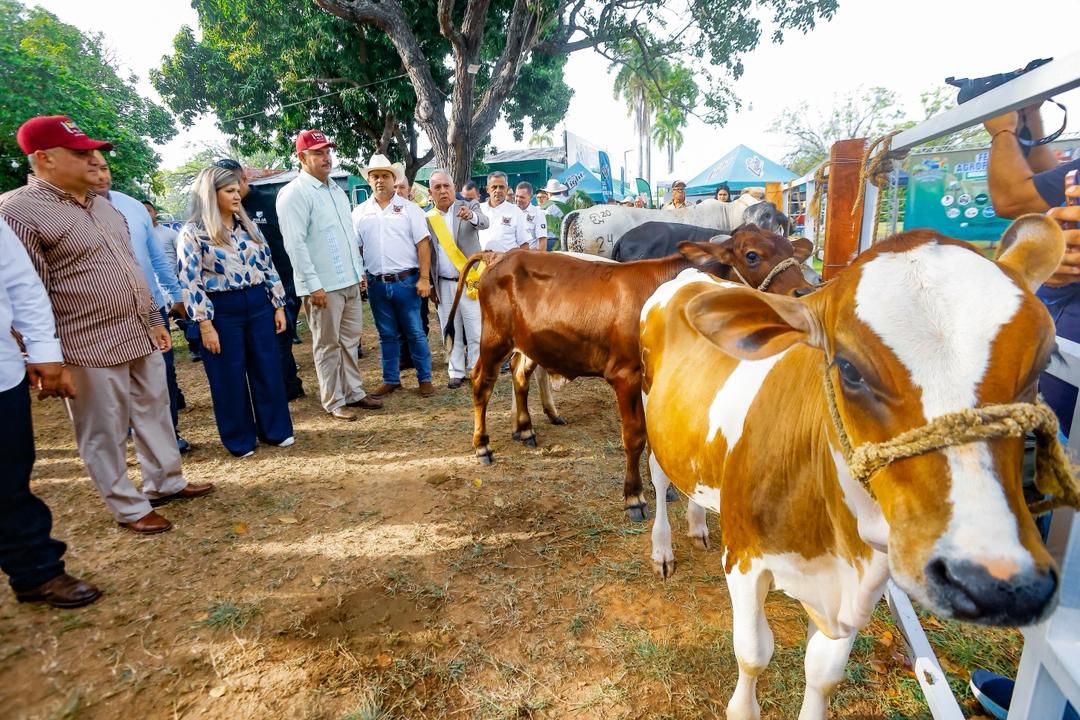 El Zulia Potencia impulsa Agenda de Desarrollo