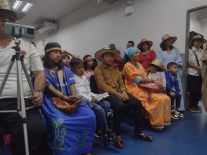 Se inauguró el Festival Literario para promover las lenguas indígenas en el Zulia