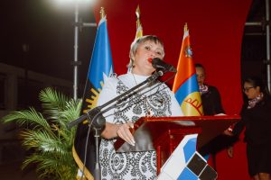 LAUICOM Gradúa 89 Nuevos Comunicadores Políticos en San Francisco estado Zulia