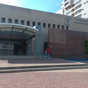 La Gobernación del estado Recuperará el Museo de Arte Contemporáneo del Zulia (MACZUL)