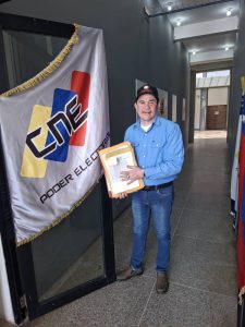 Dirección de Registro Civil Miranda en el estado Zulia entregó estadísticas del mes de febrero