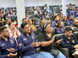 Cámara Municipal de San Francisco en el Zulia presentó informe de gestión 2025
