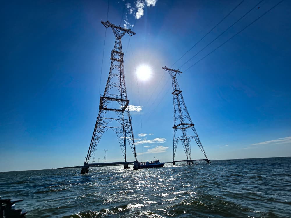 Ministro Márquez y Gobernador Luis Caldera ofrecieron balance del Plan de Estabilización Eléctrica en el Zulia