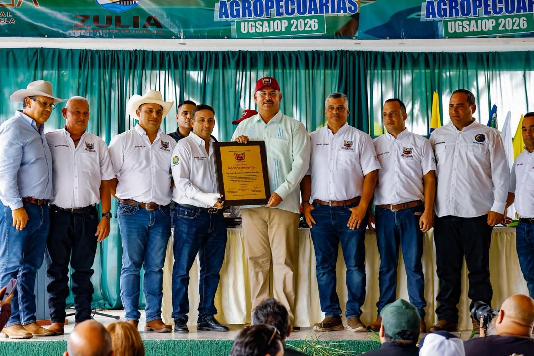El Zulia Potencia impulsa Agenda de Desarrollo