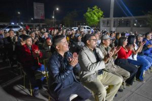 LAUICOM Gradúa 89 Nuevos Comunicadores Políticos en San Francisco estado Zulia