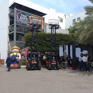 Inaugurada la Séptima Expo Internacional del Petróleo, Industria y Comercio en Maracaibo