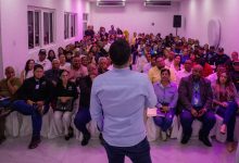 Johan Castañeda lanza programa "Guacara te Escucha" para la prevención del suicidio infantil y juvenil