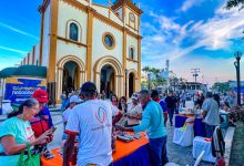 Naguanagua celebró con éxito Gran Festival de Identidad Recia