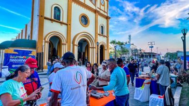 Naguanagua celebró con éxito Gran Festival de Identidad Recia