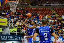 Trotamundos dominó a Diablos en el primero de la temporada