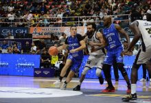 Trotamundos se impuso ante Héroes y obtuvo su segunda victoria