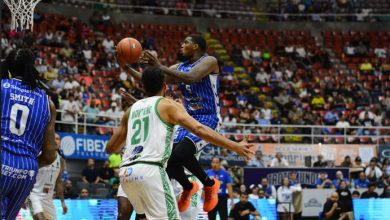 Trotamundos superó a Guaiqueríes en un partido de antología