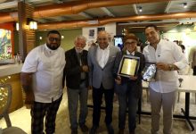 Celebrada exitosamente la III edición de los premios "El Sol de Carabobo Gastronómico" y la entrega de la Hoja Lauru