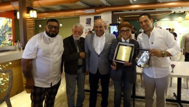Celebrada exitosamente la III edición de los premios "El Sol de Carabobo Gastronómico" y la entrega de la Hoja Lauru