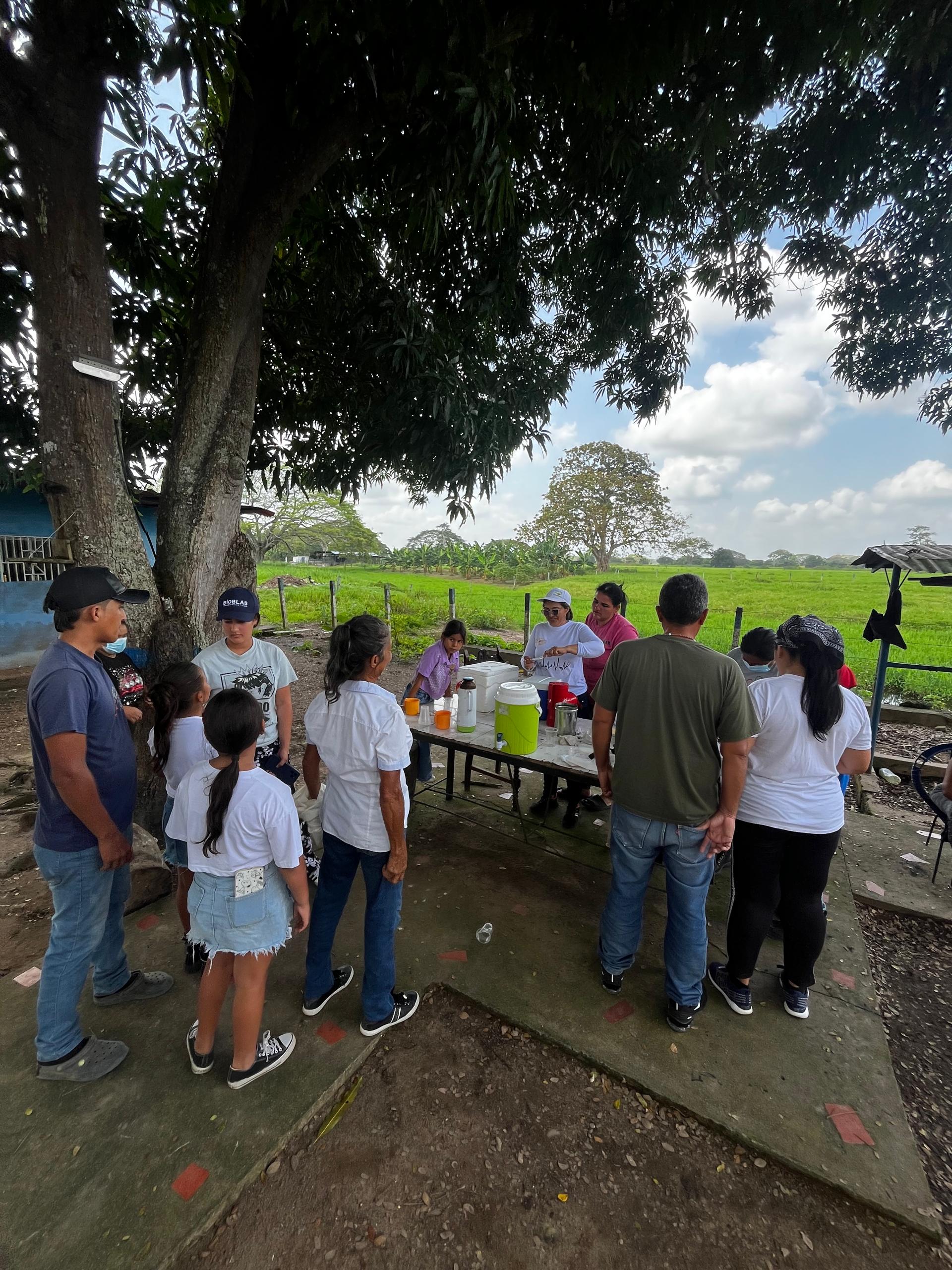 Zulia activa operativo especial de vacunación contra la fiebre amarilla en 5 municipios fronterizos