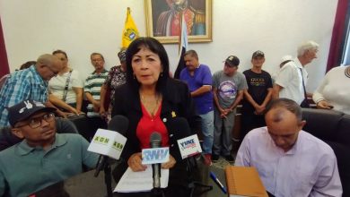 CLEZ y Asamblea Nacional instalan mesas de trabajo para fortalecer la protección del Adulto Mayor en el Zulia