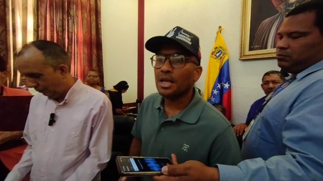 CLEZ y Asamblea Nacional instalan mesas de trabajo para fortalecer la protección del Adulto Mayor en el Zulia