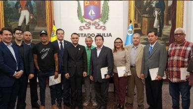 Juramentada Comisión Central para la Protección del Patrimonio Cultural del Zulia