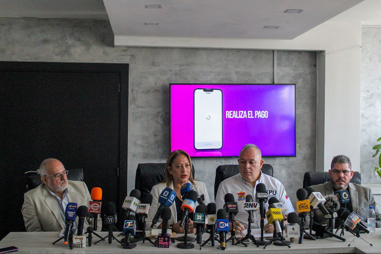Alcaldía de Maracaibo anuncia exoneración del 50% en pago de impuestos a inmuebles urbanos
