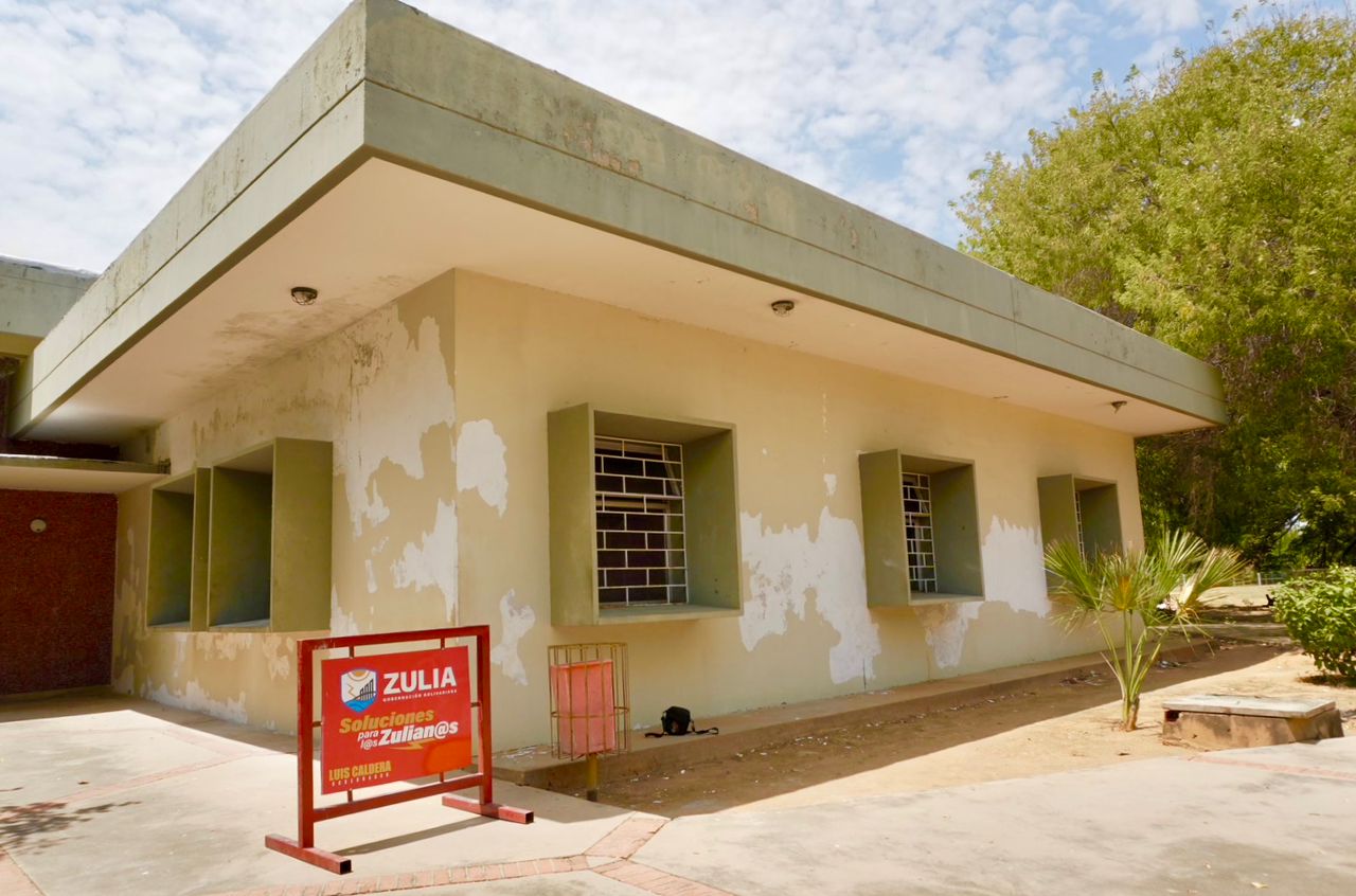 Zulia: Se despliega Plan Cayapa de la Salud en el Banco de Sangre